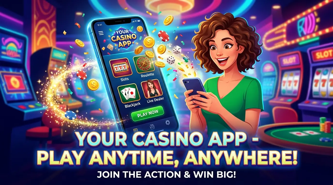 Cryptoleo casino mobile app