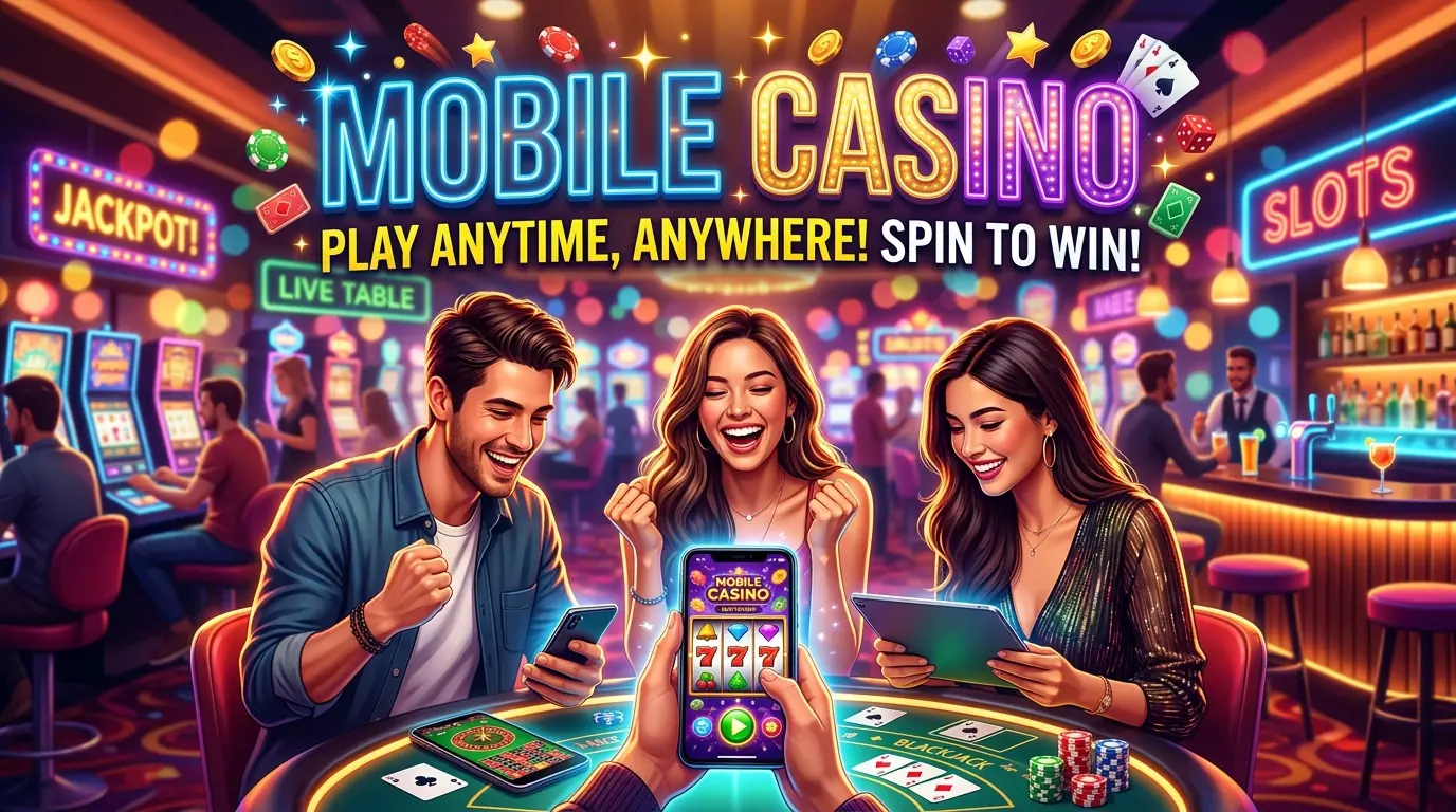 Cryptoleo mobile casino guide