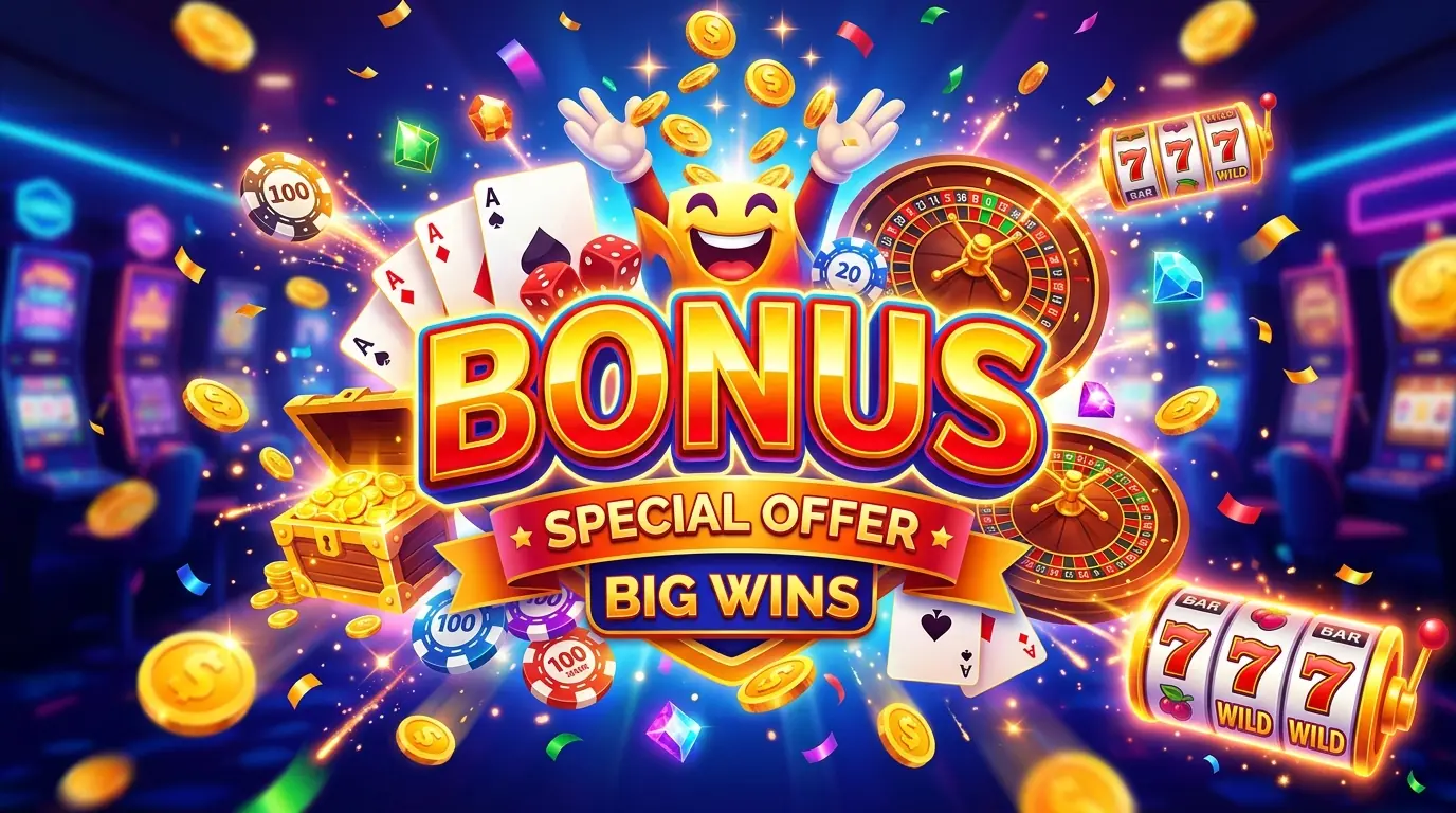 Cryptoleo casino rewards