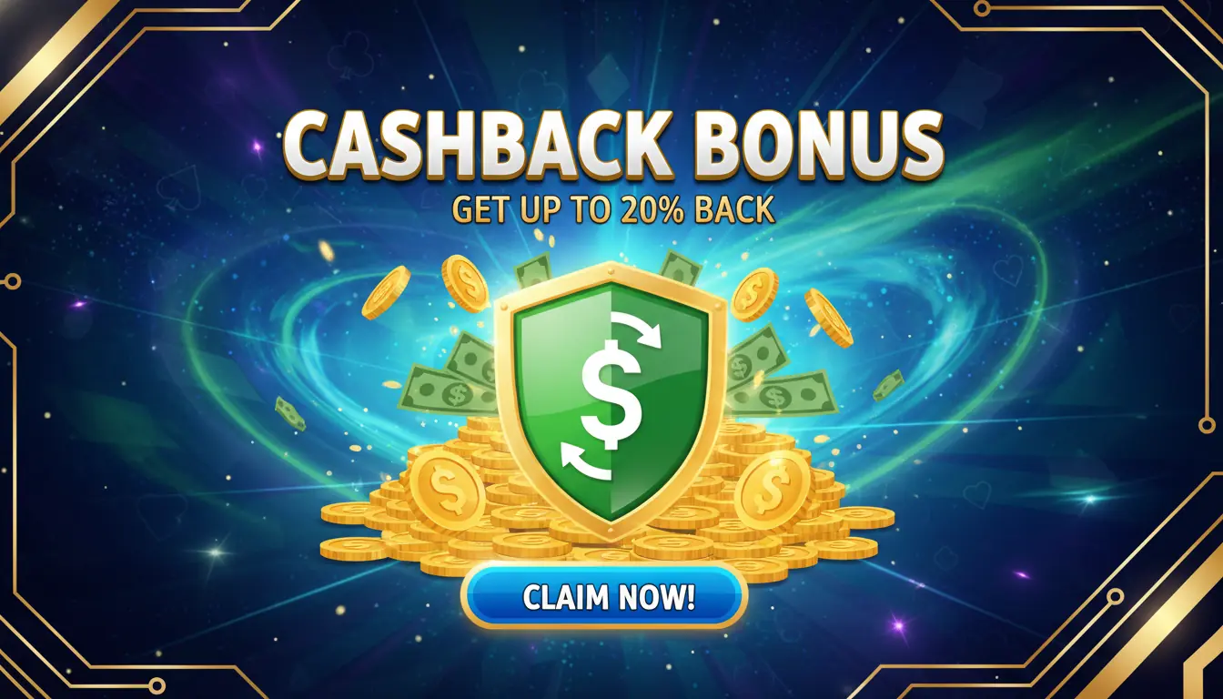 Cryptoleo cashback bonus