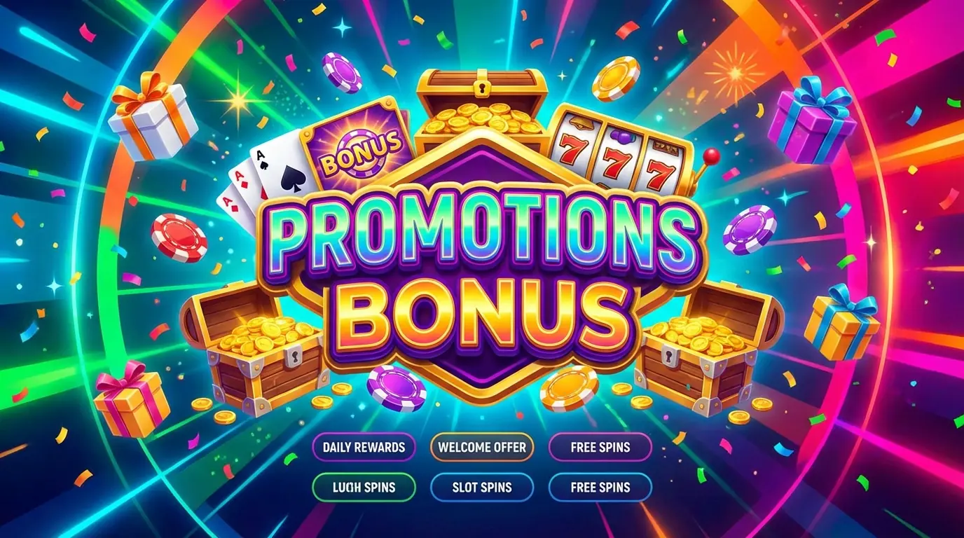 Cryptoleo casino promotions
