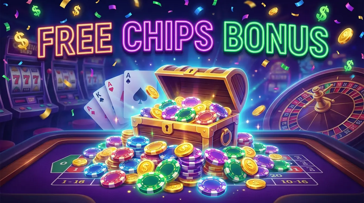 Cryptoleo free chips