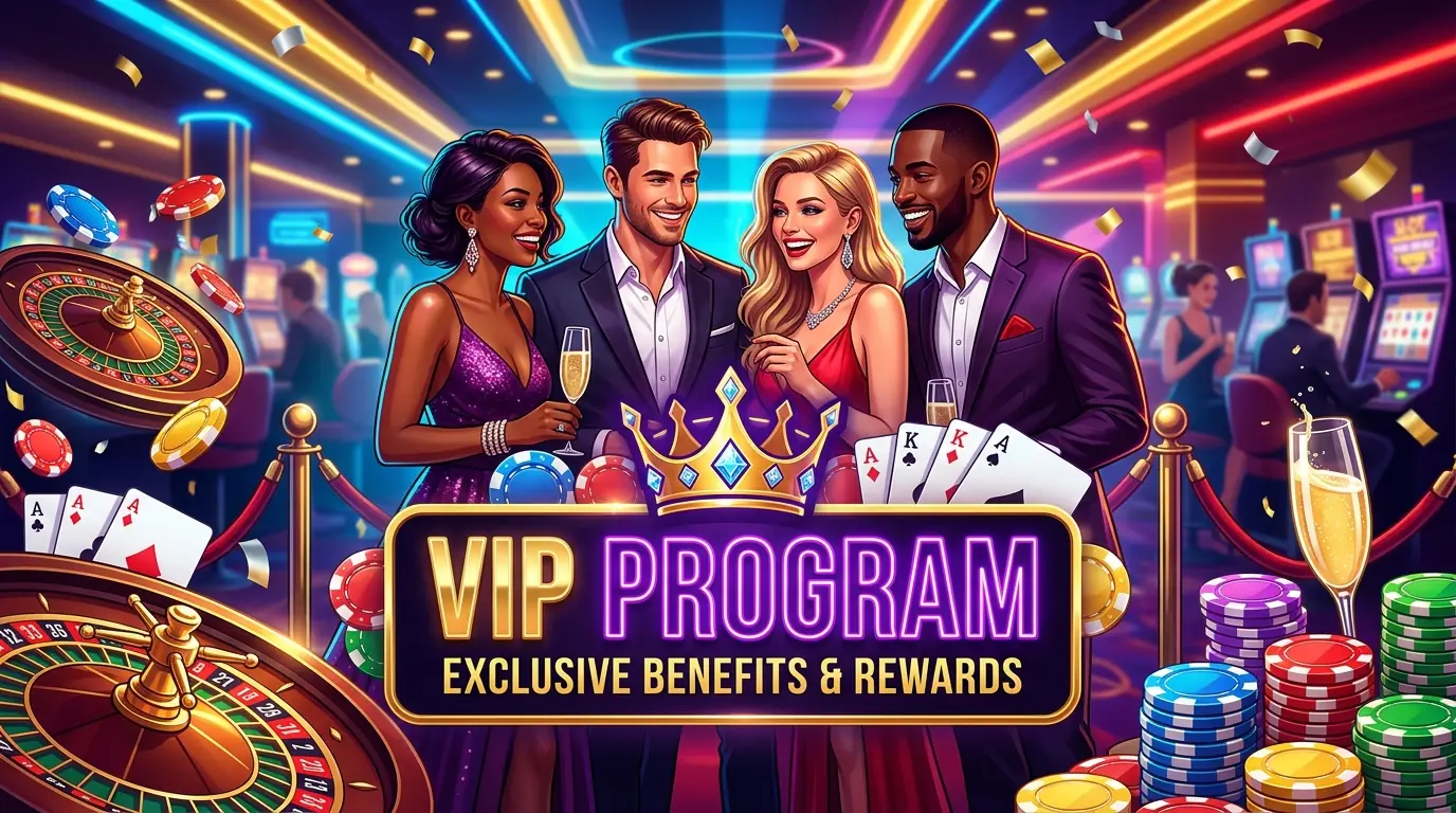 Cryptoleo VIP program