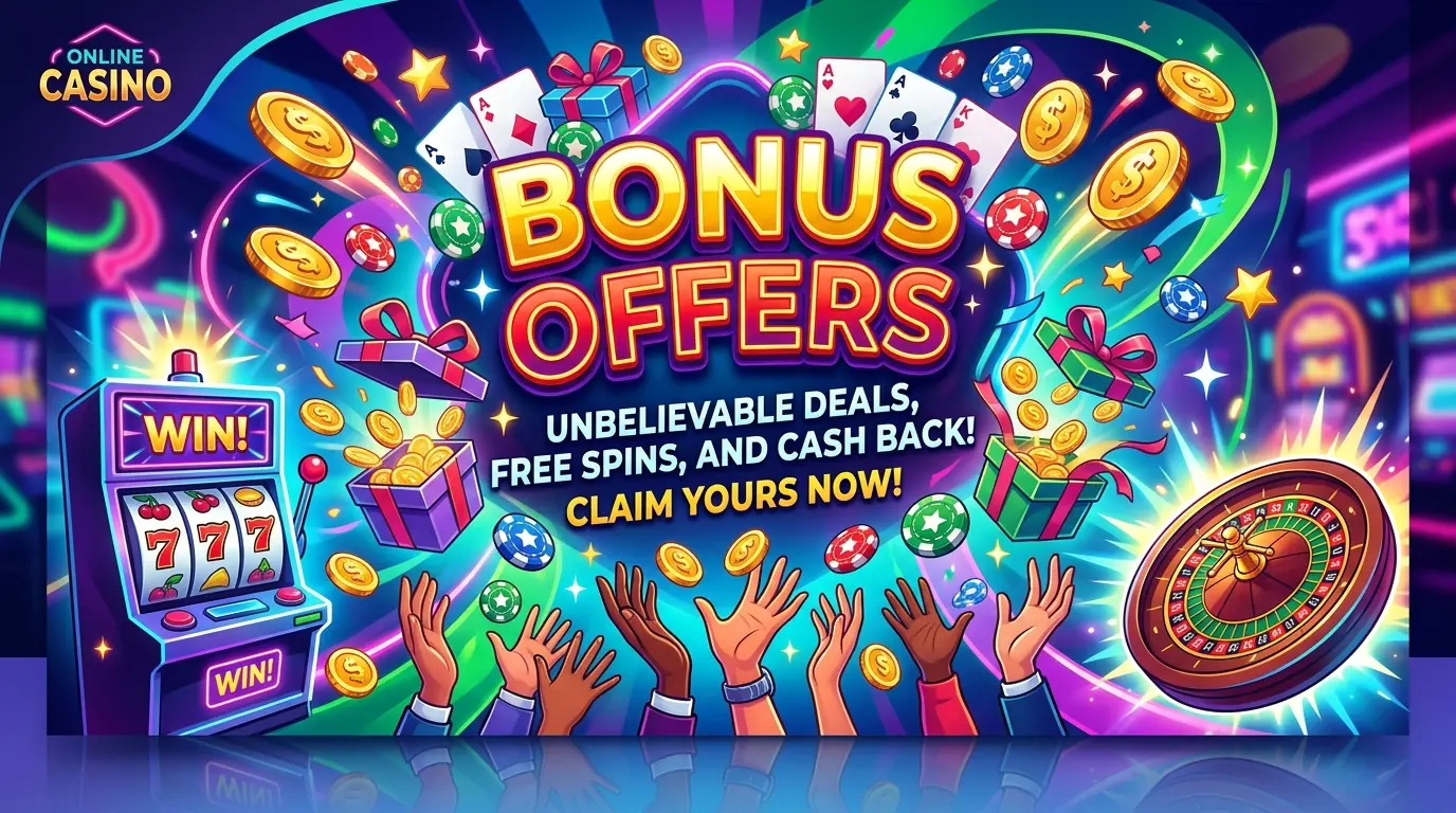 Cryptoleo bonus offers