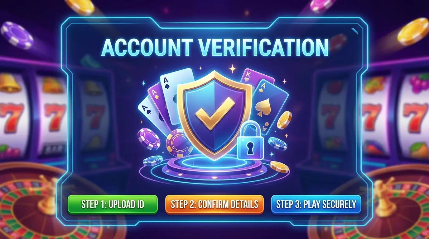 Cryptoleo verification