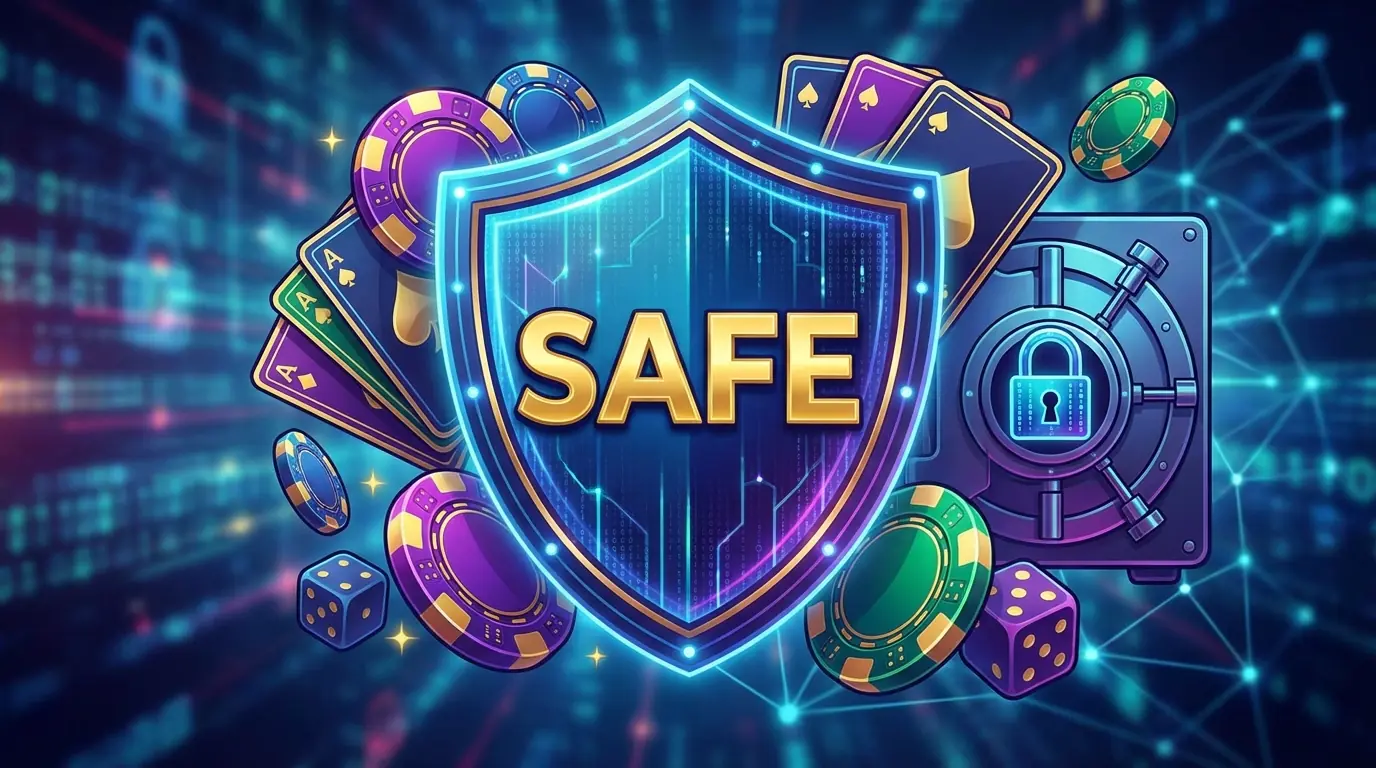 Cryptoleo casino safe