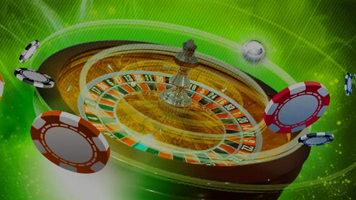Cryptoleo casino Roulette