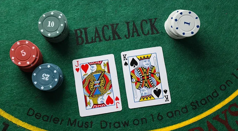 Cryptoleo casino Blackjack