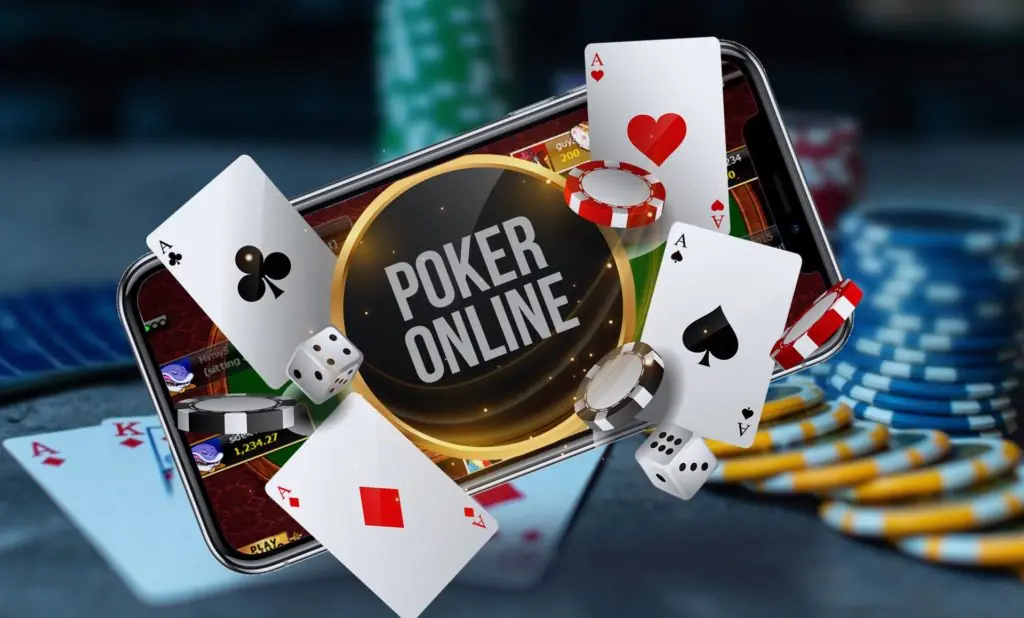 Cryptoleo Poker