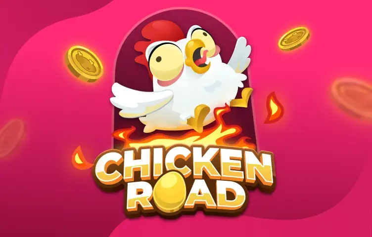 Cryptoleo Chicken Road