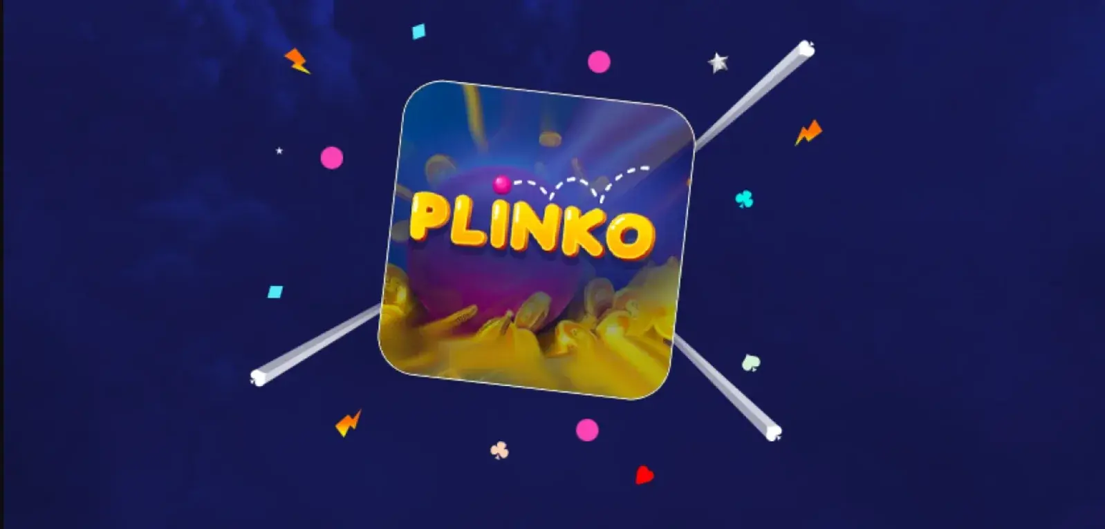 Cryptoleo casino Plinko